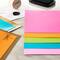 The Brights 6" x 6.5" Cardstock Paper by Recollections™, 100 Sheets